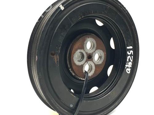 Used Pulley Pulley JEEP COMPASS (MK49) 2.2 CRD (136 hp) 25121207 25121207