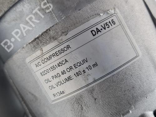 AC compressor SAAB 9-3 (YS3D) 2.0 Turbo | BP38535477M34 - Image 10