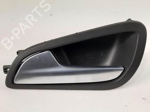 Used Rear left interior door handle FORD FOCUS III 1.6 Ti (125 hp) 6843371