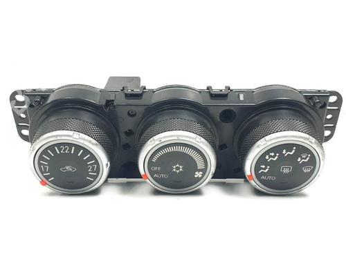 Climate control PEUGEOT 4007 (VU_, VV_) 2.2 HDi | BP24990006I5 