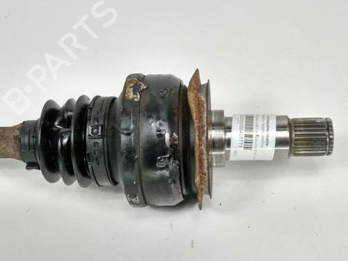 Right rear driveshaft MERCEDES-BENZ CLK (C209) CLK 350 (209.356) | BP8075748M41 