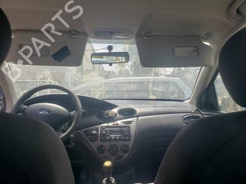 Injection rail FORD FOCUS I Turnier (DNW) 1.8 TDCi | BP19030664M98 