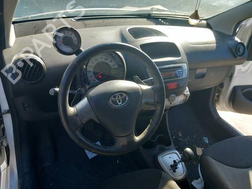 Headlight switch TOYOTA AYGO (_B1_) 1.0 (KGB10_, KGB10R) | BP37157993I24 - Image 11