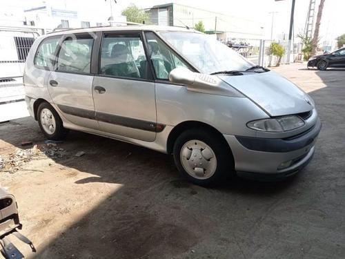 Starter RENAULT ESPACE III (JE0_) 3.0 (JE0D) | BP8237000M8 