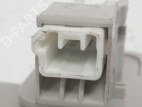 Right sun visor MAZDA CX-5 (KE, GH) 2.2 D AWD (KE2AW) | BP37668441I2 - Image 5