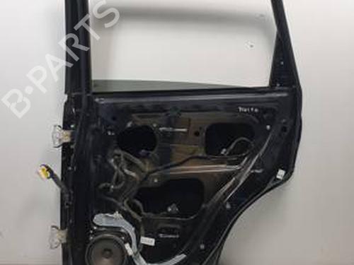 Right rear door CHEVROLET CAPTIVA (C100, C140) 2.0 D | BP30800869C5