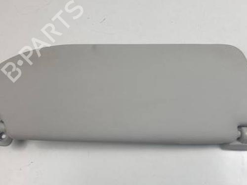 Venstre solskærm SEAT IBIZA IV (6J5, 6P1) 1.6 TDI (90 hp) 31058688