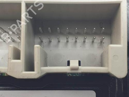 Climate control SKODA YETI (5L) 2.0 TDI | BP24915068I5 