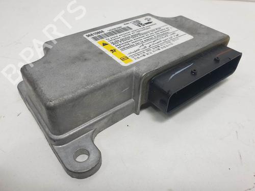 Used ECU airbags ECU airbags OPEL ANTARA A (L07) 2.0 CDTI 4x4 (150 hp) 9311440 9311440
