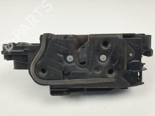 Used Front left lock SKODA FABIA III (NJ3) 1.0 (75 hp) 24585704