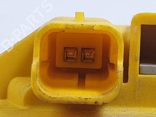Left front fog light CITROËN C3 Pluriel (HB_) 1.4 | BP28418622C30 - Image 3