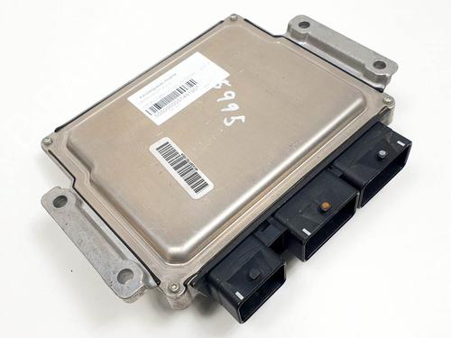 Engine control unit (ECU) CITROËN C5 III (RD_) 2.0 HDi (RDRHR8) | BP24989872M57 - Image 5