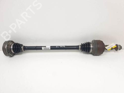Used Right rear driveshaft Right rear driveshaft 19394659 19394659