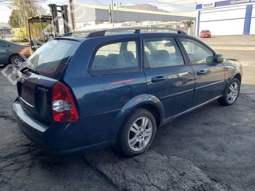 Left front window switch CHEVROLET LACETTI (J200) 1.8 | BP17165061I27  - Image 19