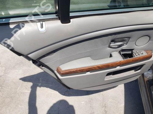 Left front fog light BMW 7 (E65, E66, E67) 745 i, Li | BP27199182C30  - Image 14