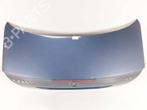 Tailgate MERCEDES-BENZ E-CLASS (W211) E 320 CDI (211.026) | BP21757082C6 