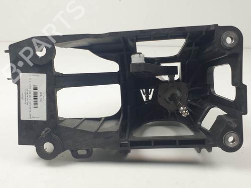 Gear lever SMART FORFOUR Hatchback (453) 1.0 (453.042, 453.043) | BP24846610M90 - Image 3