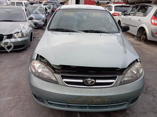 Left tailgate light DAEWOO LACETTI Hatchback (KLAN)  | BP40174898C79  - Image 23