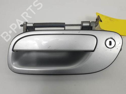 Used Front left exterior door handle VOLVO S80 I (184) T6 (272 hp) 12379079