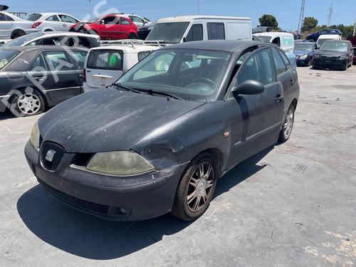 Brugte SEAT IBIZA III (6L1) 1.4 TDI 4780017