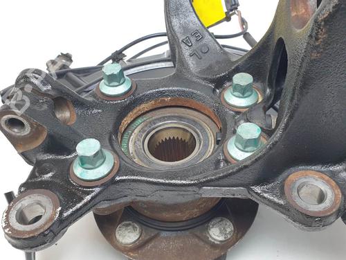 Left front steering knuckle MAZDA CX-30 (DM) SKYACTIV-G M Hybrid | BP24915685M25 - Image 2