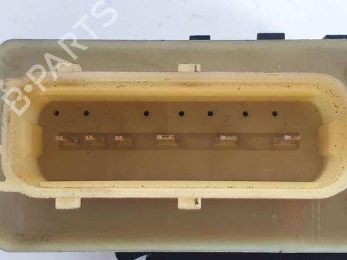 Elektronisk modul PEUGEOT PARTNER Box Body/MPV 1.6 HDi / BlueHDi 75 | BP10238968M83 
