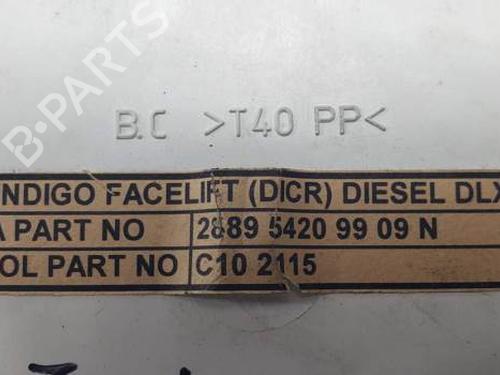 Instrument cluster TATA INDIGO MARINA (4_V2) 1.4 TD | BP19171700C47 