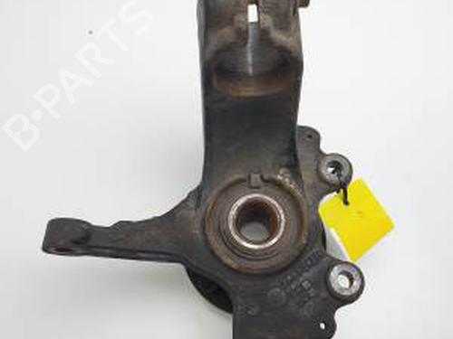 Left front steering knuckle FORD FOCUS II (DA_, HCP, DP) 2.0 TDCi | BP24930178M25