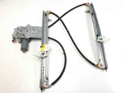 Used Front left window mechanism CITROËN XSARA PICASSO (N68) 2.0 16V (136 hp) 27885759