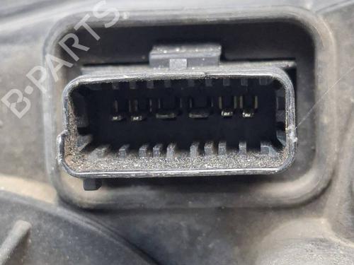 Right headlight PEUGEOT 607 (9D, 9U) 2.7 HDi 24V | BP38083315C29 - Image 4