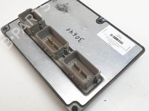 Engine control unit (ECU) FORD FOCUS C-MAX (DM2) 1.8 | BP29149298M57 - Image 2