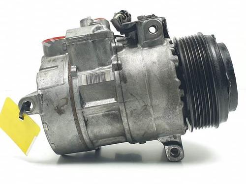 AC compressor MERCEDES-BENZ M-CLASS (W166) ML 350 BlueTEC 4-matic (166.024, 166.023) | BP24929322M34 - Image 5