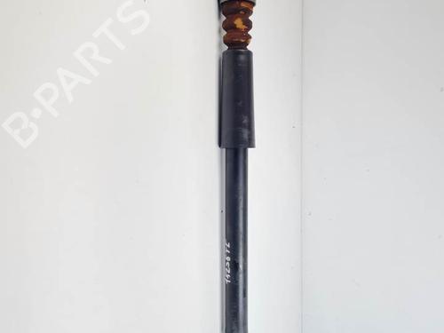 Used Left rear shock absorber SKODA FABIA III (NJ3) 1.0 (75 hp) 25154963