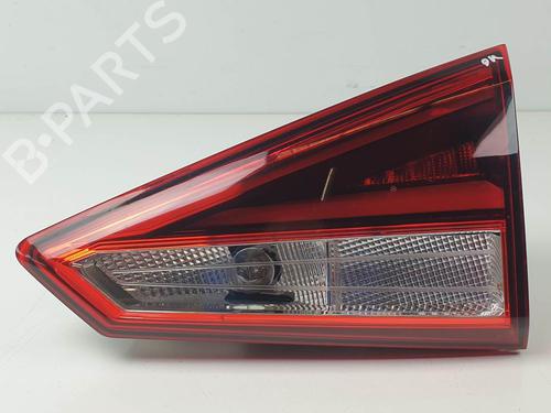Used Right tailgate light Right tailgate light SEAT ARONA (KJ7, KJP) 1.0 TGi (90 hp) 25155315 25155315