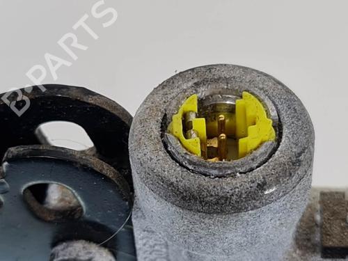 Front left seatbelt BMW 7 (E65, E66, E67) 730 d | BP8731380I26  - Image 6