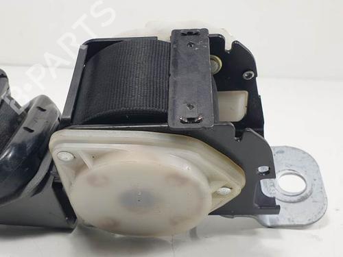 Front right seatbelt CHRYSLER VOYAGER IV (RG, RS) 2.8 CRD | BP12377966I25 