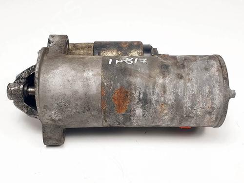 Starter FORD MONDEO IV (BA7) 1.8 TDCi | BP25137627M8 - Image 7