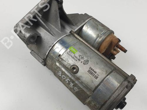 Starter RENAULT SCÉNIC II (JM0/1_) 1.9 dCi (JM14) | BP29248069M8 - Image 2