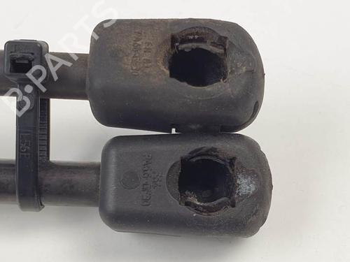 Hood lift support LAND ROVER RANGE ROVER EVOQUE (L538) 2.0 D | BP25144453C139 