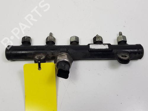 Used Injection rail Injection rail PEUGEOT 307 CC (3B) 2.0 HDi 135 (136 hp) 11741977 11741977