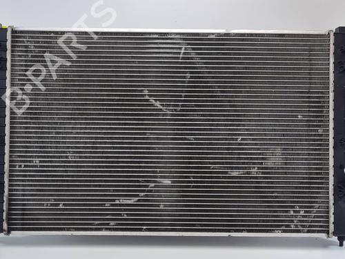 Water radiator AUDI A4 B7 (8EC) 2.0 TFSI | BP36290726M31 - Image 2