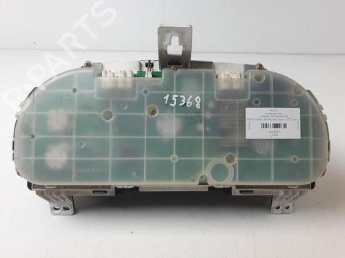 Instrument cluster MAZDA 3 (BK) 1.6 DI Turbo | BP26650132C47 