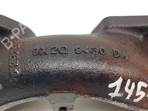 Exhaust manifold LAND ROVER DISCOVERY IV (L319) 3.0 TD 4x4 | BP18408851M110 