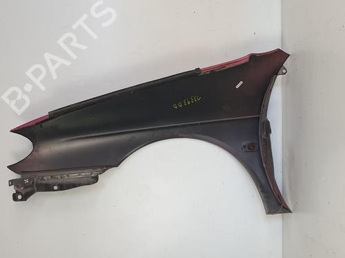 Right front fenders RENAULT MEGANE I Coach (DA0/1_) 1.9 dCi (DA05, DA1F) | BP16071710C42 