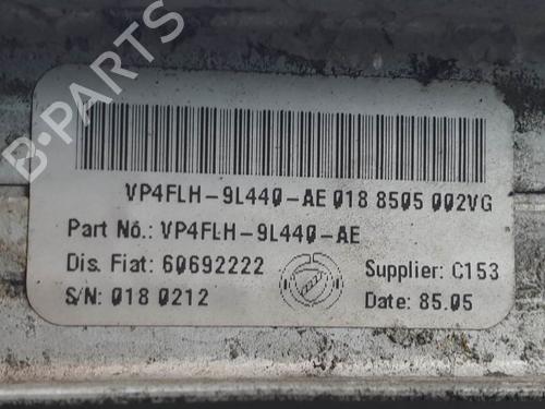 Intercooler ALFA ROMEO 159 (939_) 1.9 JTDM 16V (939AXC1B, 939AXC12) | BP27582857M30 - Image 3