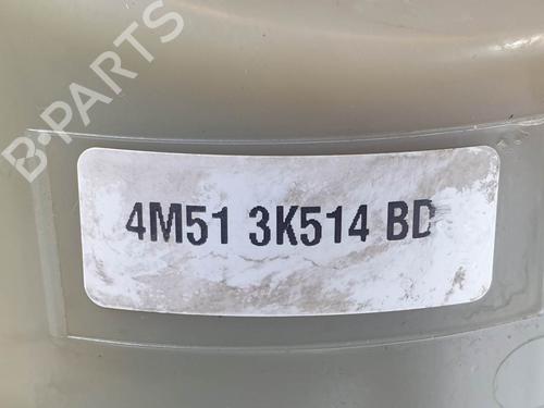 Steering pump FORD FOCUS C-MAX (DM2) 1.8 TDCi | BP29149548M99 - Image 4