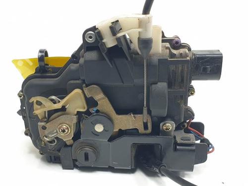 Rear left lock VW GOLF IV Variant (1J5) 1.9 TDI | BP11801165C100 