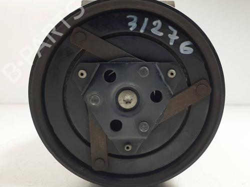 AC compressor RENAULT MEGANE II Saloon (LM0/1_) 1.6 16V (LM1R, LM0C) | BP29964891M34