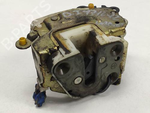 Used Front left lock Front left lock NISSAN VANETTE CARGO Bus (HC 23) [1994-2001] 9717214 9717214