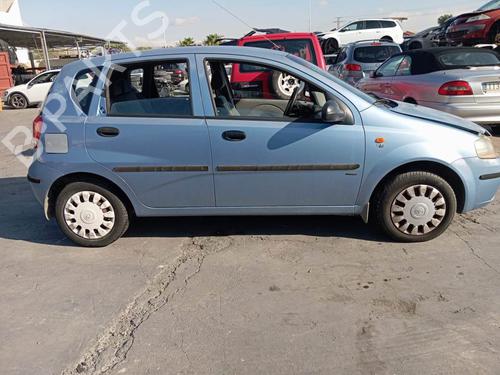 Left headlight DAEWOO KALOS (KLAS) 1.4 | BP21185159C28 - Image 16